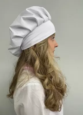 Поварской колпак - Цена по запросу