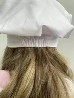 по запросу Поварской колпак