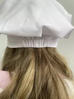 Цена по запросу Поварской колпак