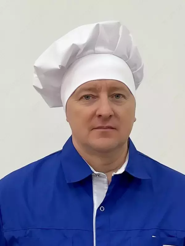 Поварской колпак Оптом и розница