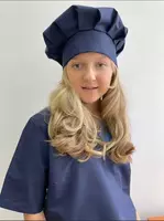 Поварской колпак - prospec.uz - спецодежда