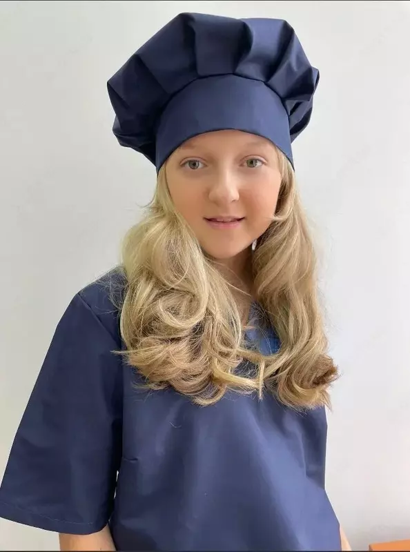 Поварской колпак - prospec.uz - спецодежда