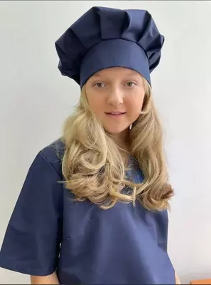 Поварской колпак