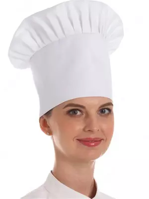 Поварской колпак