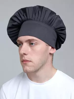 Поварской колпак - Цена по запросу