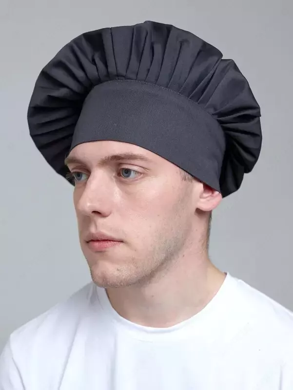 Поварской колпак