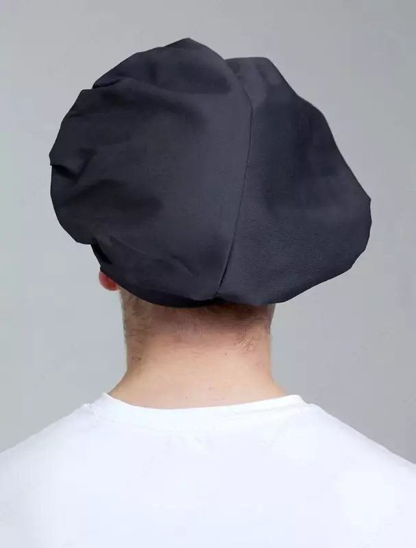 Поварской колпак