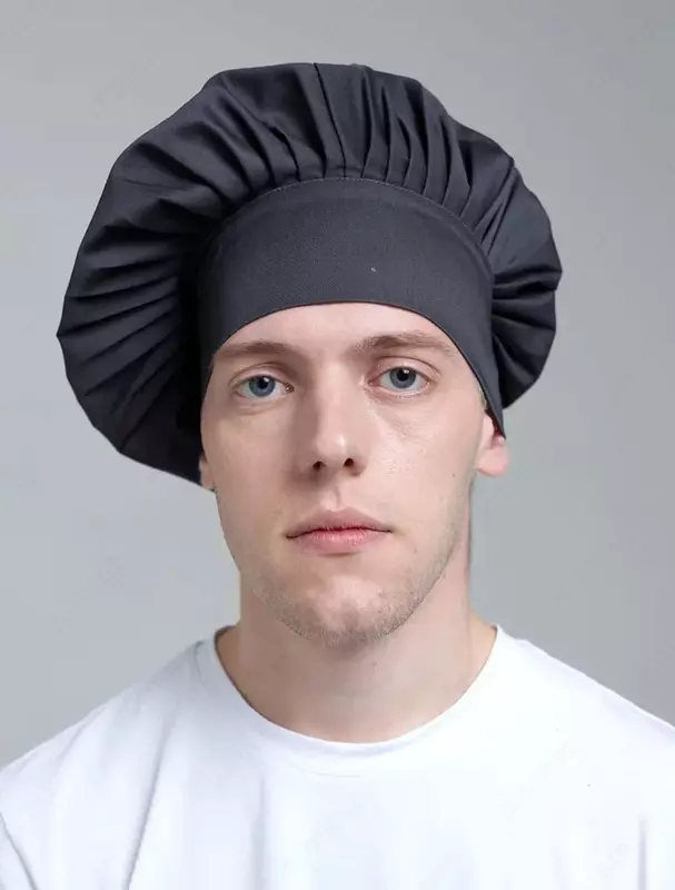 Поварской колпак