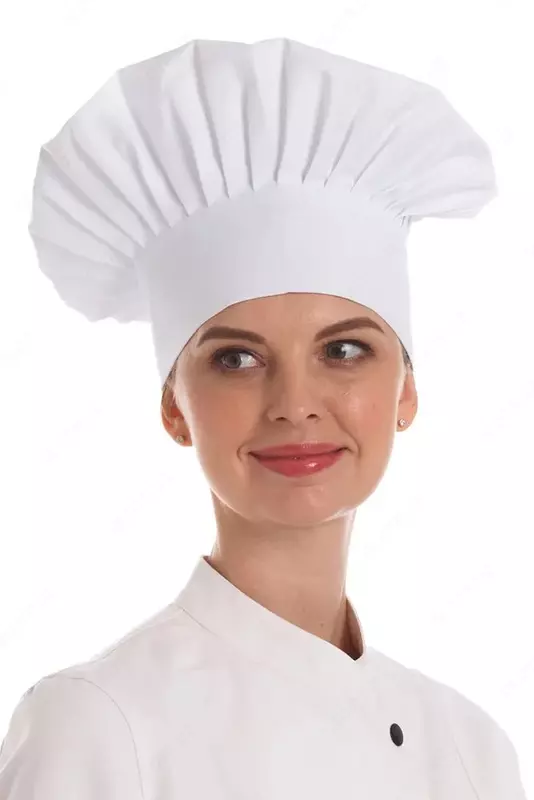 Поварской колпак