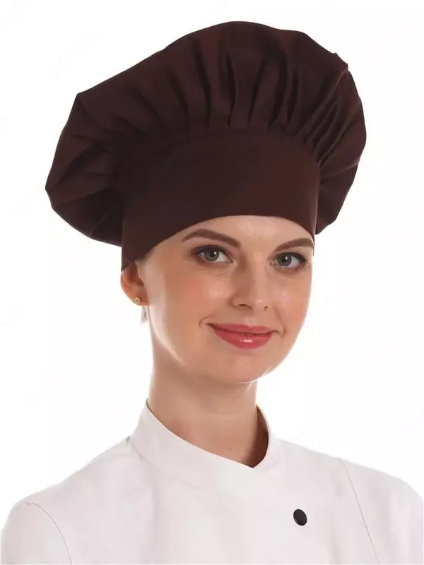 Поварской колпак