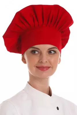 Поварской колпак