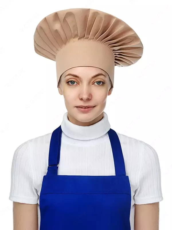 Поварской колпак