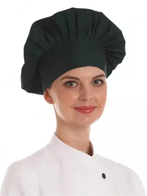 Поварской колпак