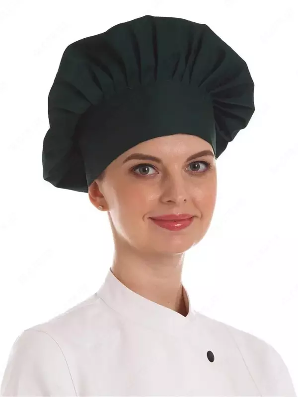 Поварской колпак