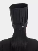 Классический высокий поварской колпак Оптом и розница