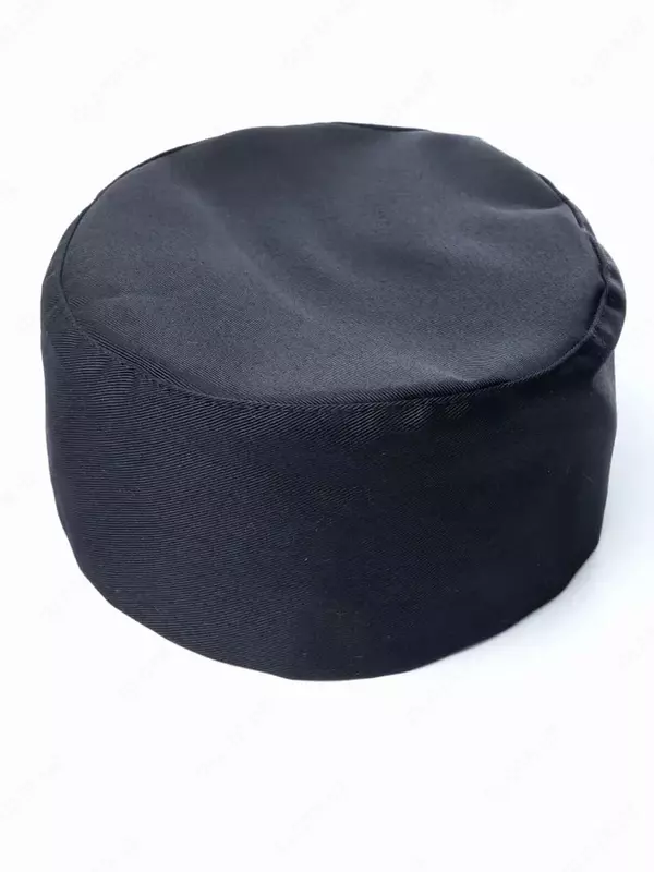 Velkroli oshpaz shlyapasi