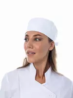 Velkroli oshpaz shlyapasi Ulgurji va chakana