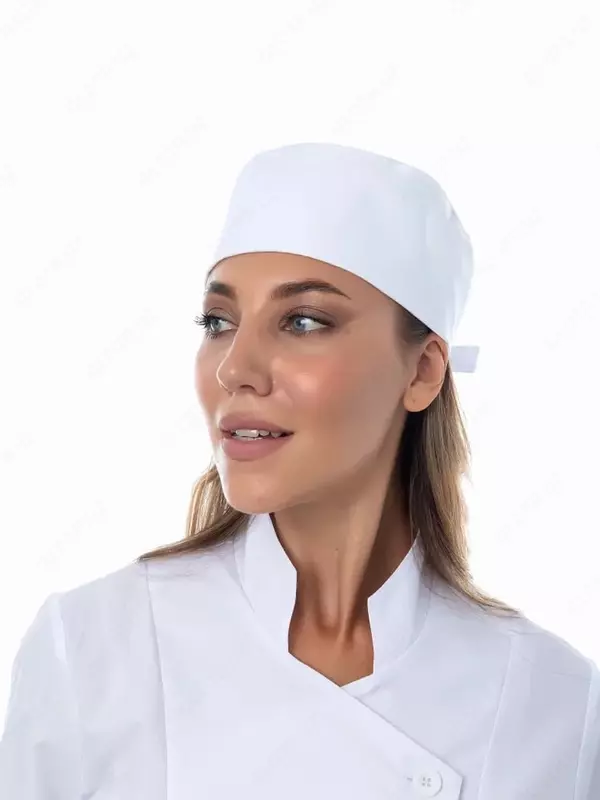 Velkroli oshpaz shlyapasi Ulgurji va chakana