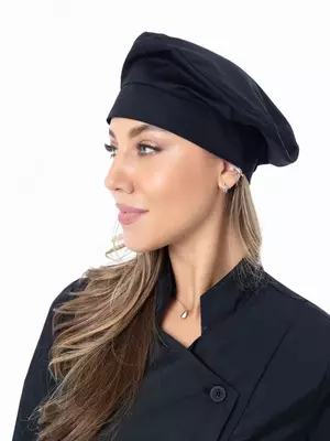 Берет поварской - 67 500 сум / шт