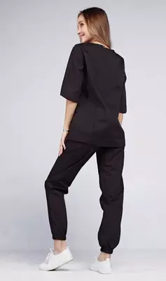 Медицинская форма / Женская спецодежда / Медицинский костюм женский - 275 000 сум / шт