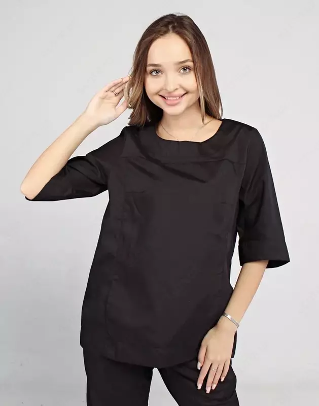 Медицинская форма / Женская спецодежда / Медицинский костюм женский