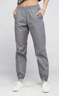 Медицинская форма / Женская спецодежда / Медицинский костюм женский