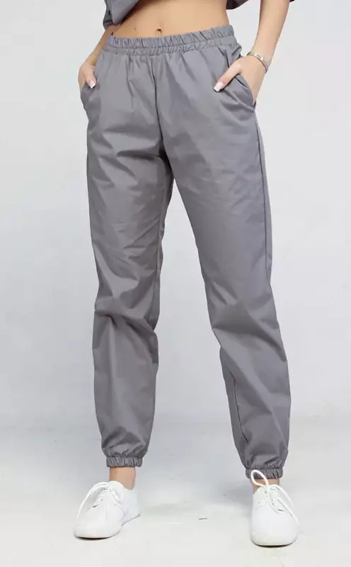 Медицинская форма / Женская спецодежда / Медицинский костюм женский