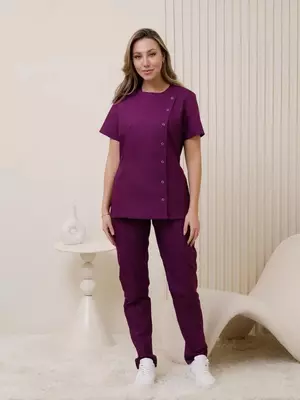 Костюм медицинский женский