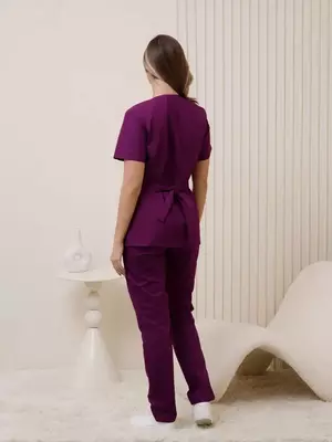 275 500 сум / шт Костюм медицинский женский