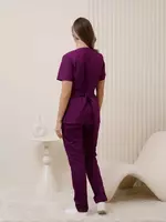 от {0} сум Костюм медицинский женский