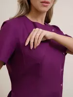 Костюм медицинский женский prospec.uz - спецодежда