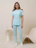 Костюм медицинский женский
