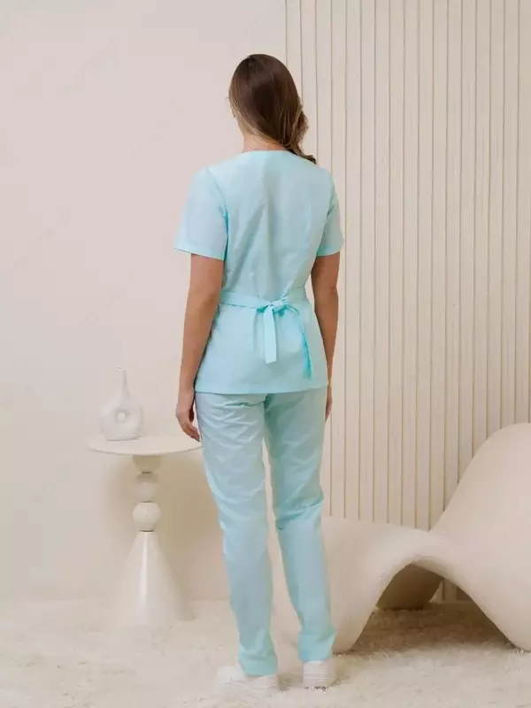 Костюм медицинский женский