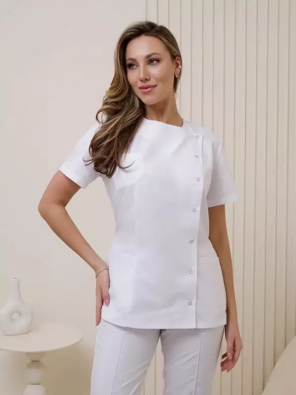 Костюм медицинский женский