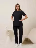 Костюм медицинский женский - prospec.uz - спецодежда