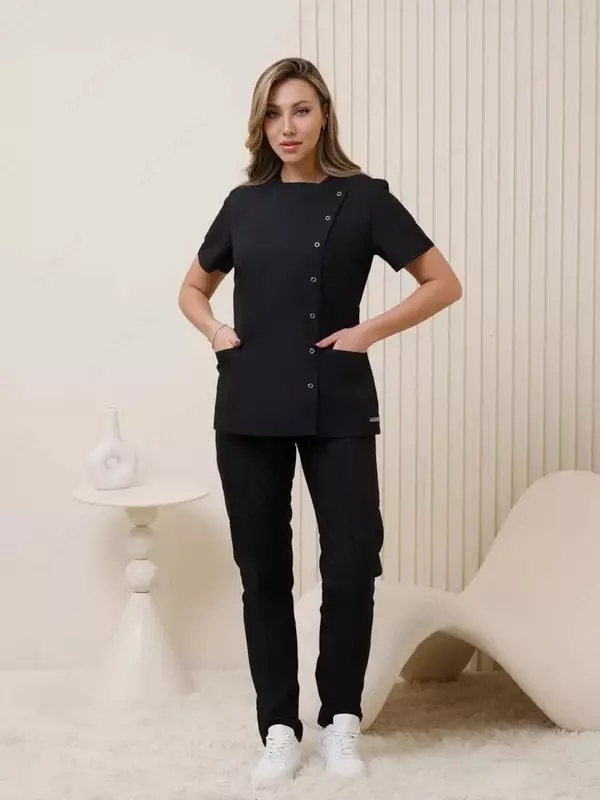 Костюм медицинский женский