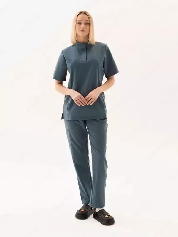 Медицинский хирургический костюм