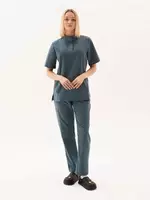 Медицинский хирургический костюм