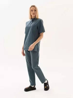 375 500 сум / шт Медицинский хирургический костюм