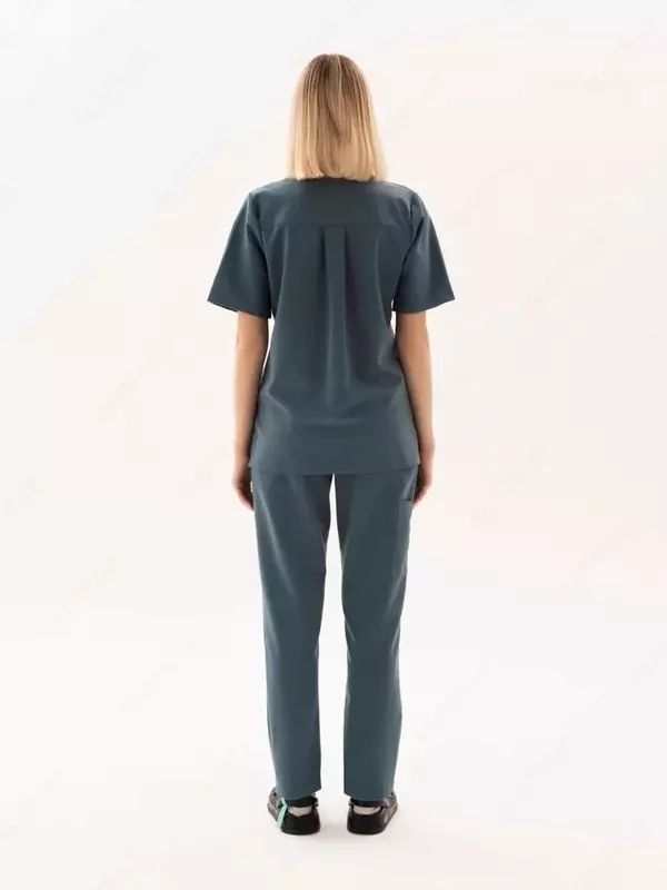 Медицинский хирургический костюм