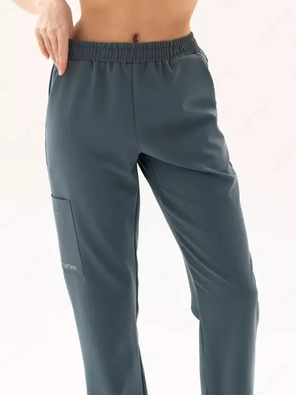 Медицинский хирургический костюм