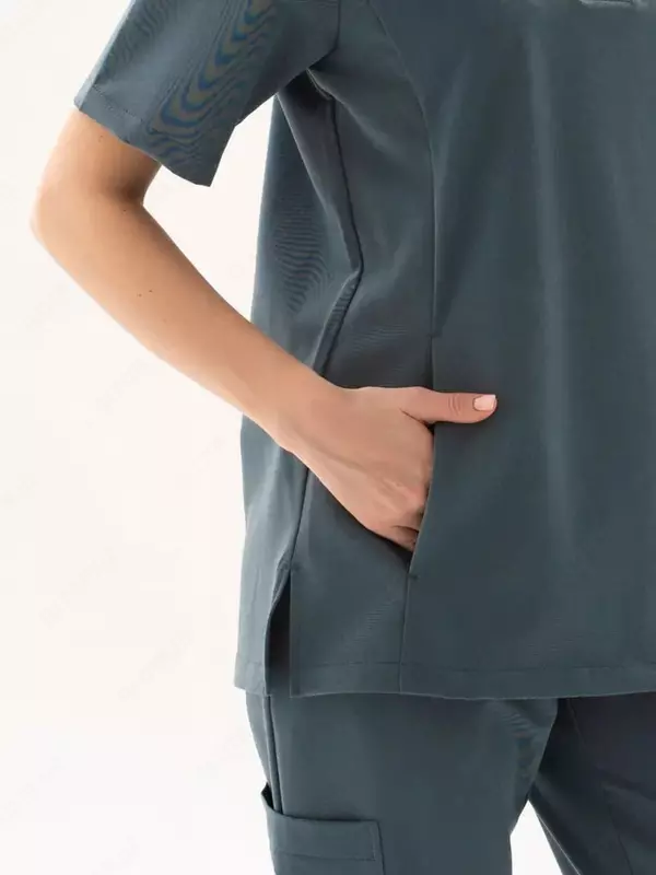 Медицинский хирургический костюм