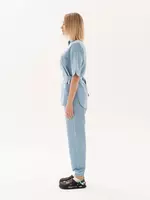 от {0} сум Медицинский хирургический костюм кимано