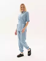 Медицинский хирургический костюм кимано Оптом и розница