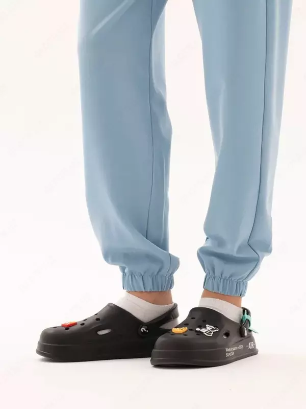 Медицинский хирургический костюм кимано