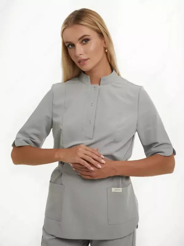 Tibbiy jarrohlik kostyumi