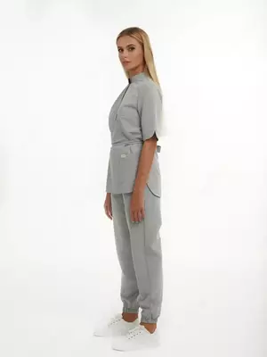 Tibbiy jarrohlik kostyumi prospec.uz – ish kiyimlari