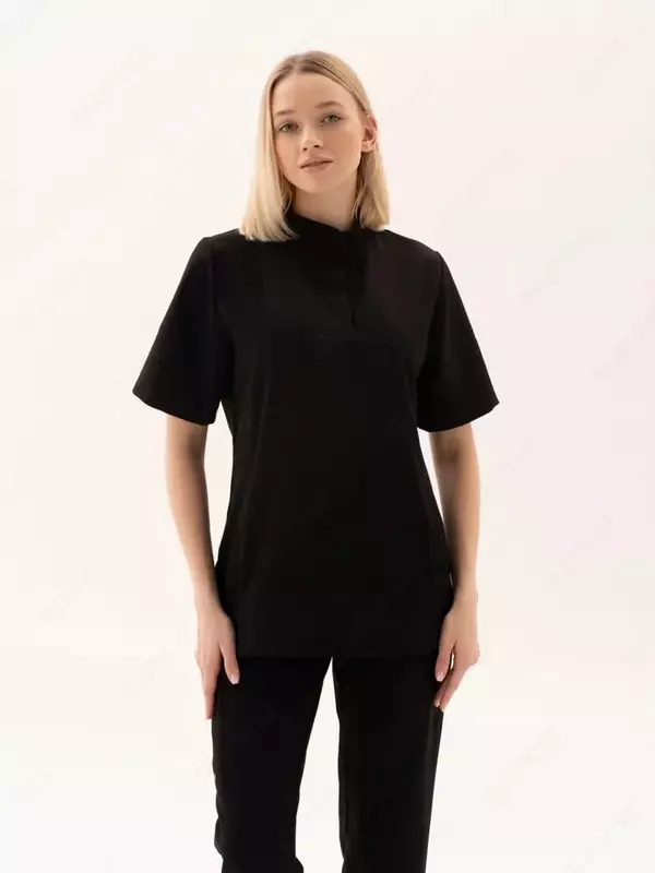 Медицинский хирургический костюм женский