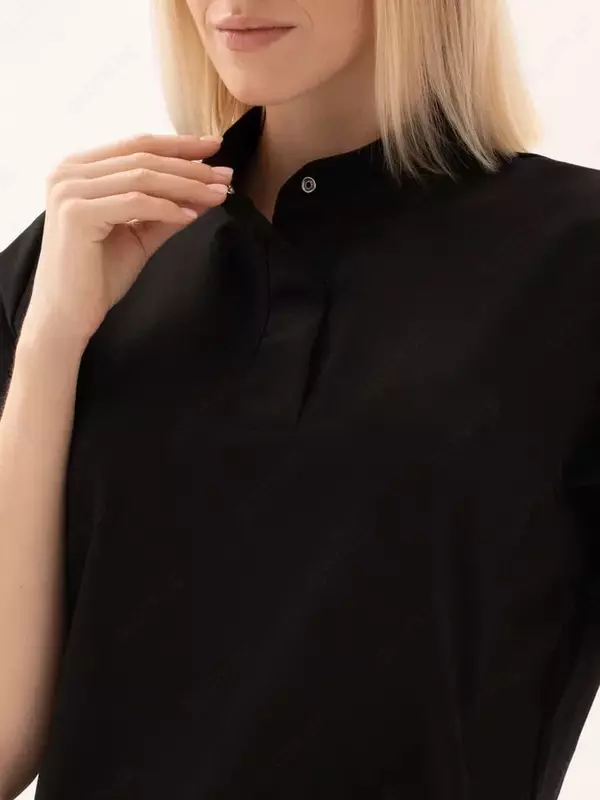 Медицинский хирургический костюм женский