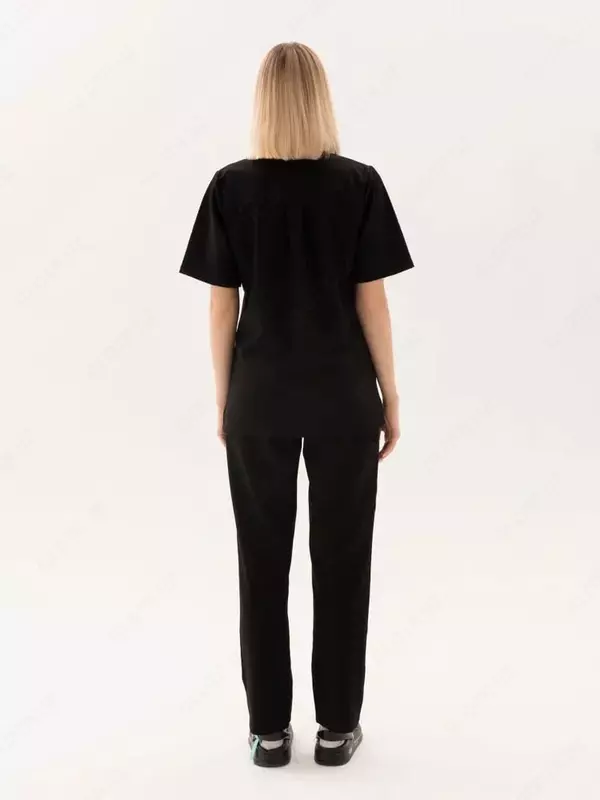 Медицинский хирургический костюм женский